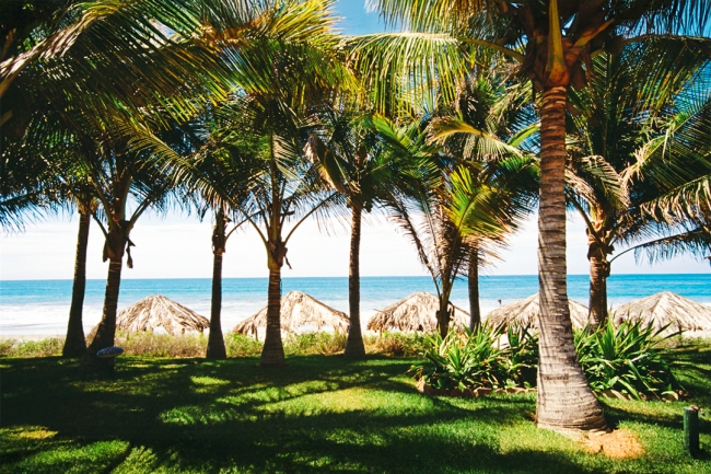 Playas del Norte - Extensi�n