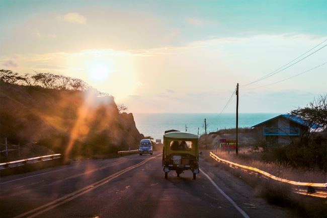 Playas del Norte - Extensi�n