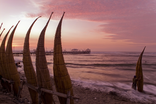 Playas del Norte - Extensi�n