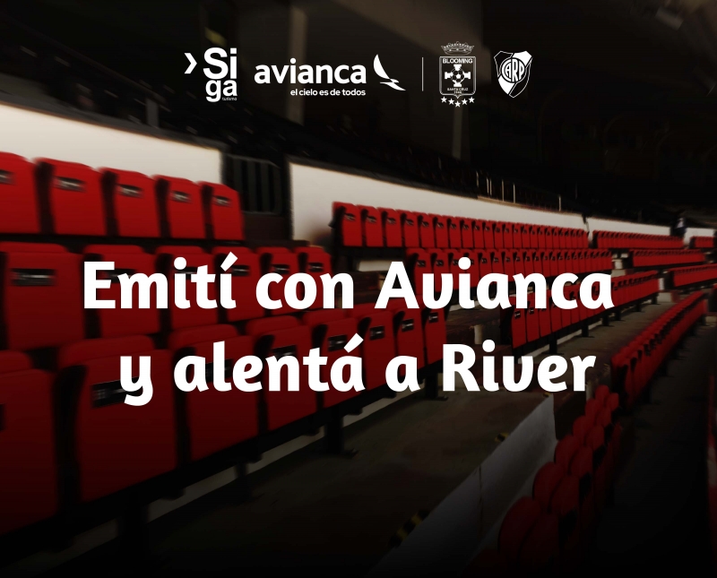 Campa�a: Flash Sale Avianca