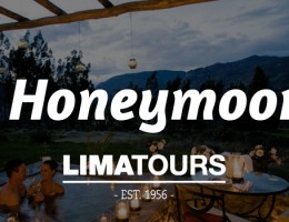 HONEYMOON EN PER