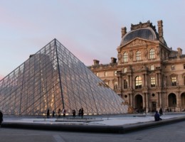 PARIS Y PAISES BAJOS