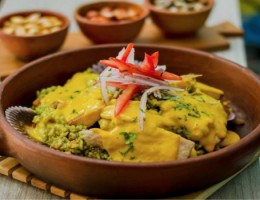 CUSCO GASTRONOMICO