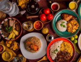LIMA GASTRONOMICO