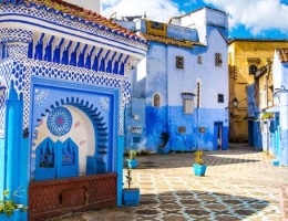 Marruecos Al Completo - Desde Tnger o Casablanca