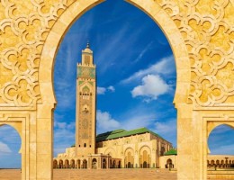 Experiencias Vivenciales - Desde Casablanca 