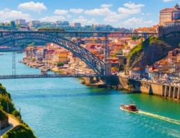 Portugal Esencial