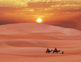Escapada y Combinado Marrakech - Desierto de Zagora Desde Marrakech 