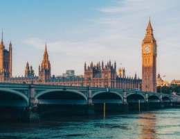 Inglaterra Clsica
