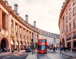 Lo Mejor de Inglaterra y Escocia 