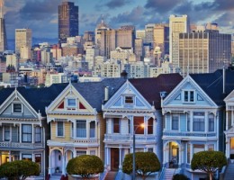 SAN FRANCISCO MARAVILLOSA