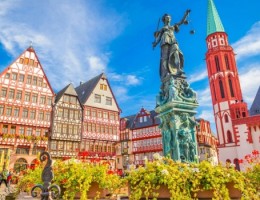 Alemania Fabulosa 