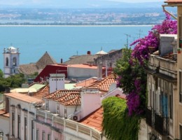 Lisboa, Alentejo y Algarve