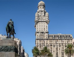 Montevideo: City Park