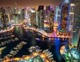 SUPER DUBAI 