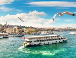 Estambul y Capadocia con Vuelos