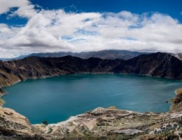 ECUADOR MAGICO 