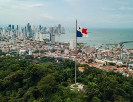 PANAMA CLASICO