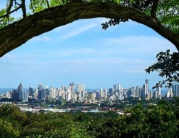 PANAMA DE AVENTURA 