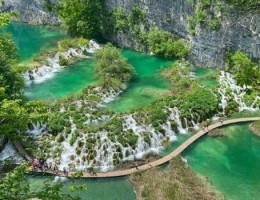 Croacia Express