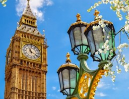 Lo Mejor de Inglaterra y Escocia + Londres  