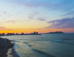 GUAYAQUIL Y SUS PLAYAS 