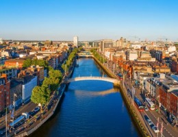 Irlanda Clsica