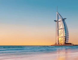 Estambul, Ankara y Capadocia con Dubai 