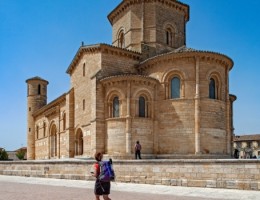 Camino de Santiago - Francs