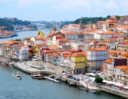 Lo mejor de Portugal