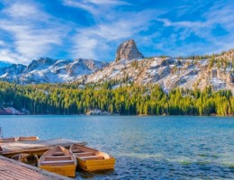 Fantasias del Oeste 2026/27