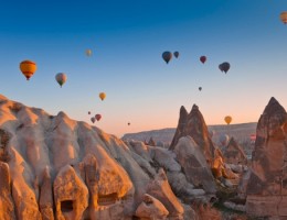 PROMO TURQUIA Y DUBAI AL COMPLETO 