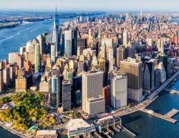 NUEVA YORK CL�SICA