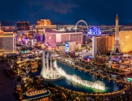 AGUAS Y TIERRAS DEL OESTE