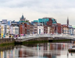 IRLANDA CLASICA 2026